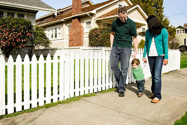 Fence Financing in Decatur Al