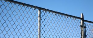 How Deep Fence Post?